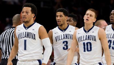 Inside Nova Knicks connection: How Jalen Brunson, Josh Hart, Donte DiVincenzo went from Villanova to NBA teammates | Sporting News