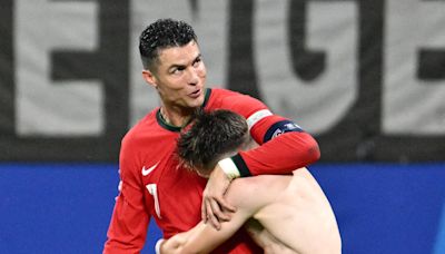 Portugal player ratings vs Czechia: Cristiano Ronaldo left frustrated after clinch comeback victory