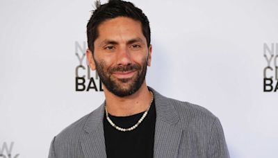 'Catfish' Host Nev Schulman 'Lucky to Be Here' After Breaking Neck