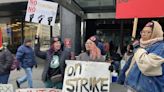 Columbus unionized Starbucks workers join national strike