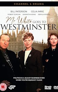 Mr. White Goes to Westminster