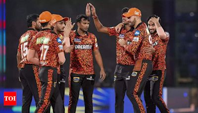 SRH v RR: Where and How to Buy IPL 2024 Rajiv Gandhi International Stadium match tickets? | Cricket News - Times of India