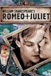 William Shakespeares Romeo + Julia