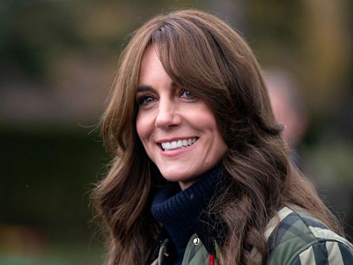 Kate Middleton's health update following cancer battle as new plans confirmed