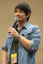 Osric Chau