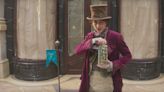 'Wonka' movie review: Timothée Chalamet's sweet take on beloved candyman (mostly) works