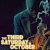 The Third Saturday in October