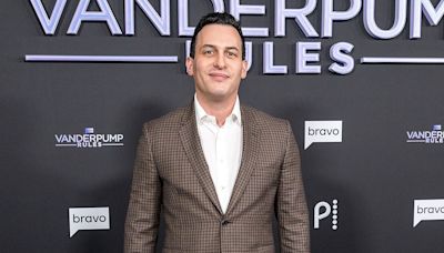 Executive Producer Alex Baskin Says ‘RHOBH’ Season 14 Is ‘Off to a Great Start: It Is ‘Bananas’