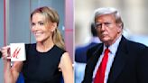 Megyn Kelly says Trump won’t appear on her show ‘anytime soon’ after their testy interview