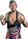 Grado (wrestler)