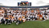 Tennessee Continues Climbing In ESPN's Latest Top-25