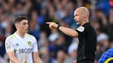 Chelsea punish reckless Dan James tackle as troubled Leeds see red again