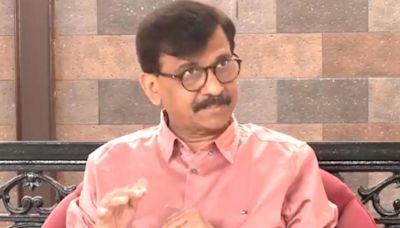 Sanjay Raut claims, West Bengal CM’s ’insult’ at NITI Aayog doesn’t suit democratic norms
