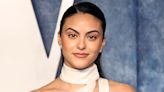 Camila Mendes Marks the 'Riverdale' Series Finale with a Sweet New Tattoo: 'End of an Era’