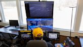 Autonomous tractors plow path to the future at Caterpillar’s secluded Peoria Proving Ground
