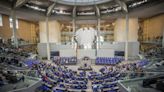 Germany's top court partially backs reform to cut number of MPs in parliament