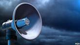 City of D'Iberville testing emergency weather sirens Wednesday - WXXV News 25