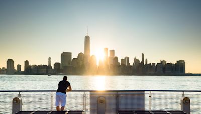 Los mejores lugares donde podrás estar fresco en Nueva York durante la ola de calor, según ChatGPT - El Diario NY