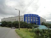 Université technique d'État de Mourmansk