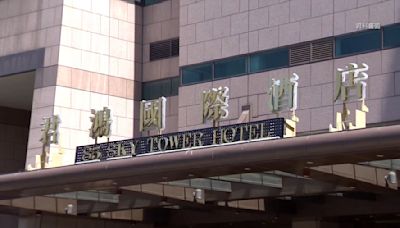 君鴻前董座遭控害淹水 張慶輝姐姐、姐夫都名人‪