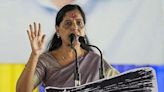 Delhi CM jailed in false case, avenge insult by voting for AAP: Sunita Kejriwal