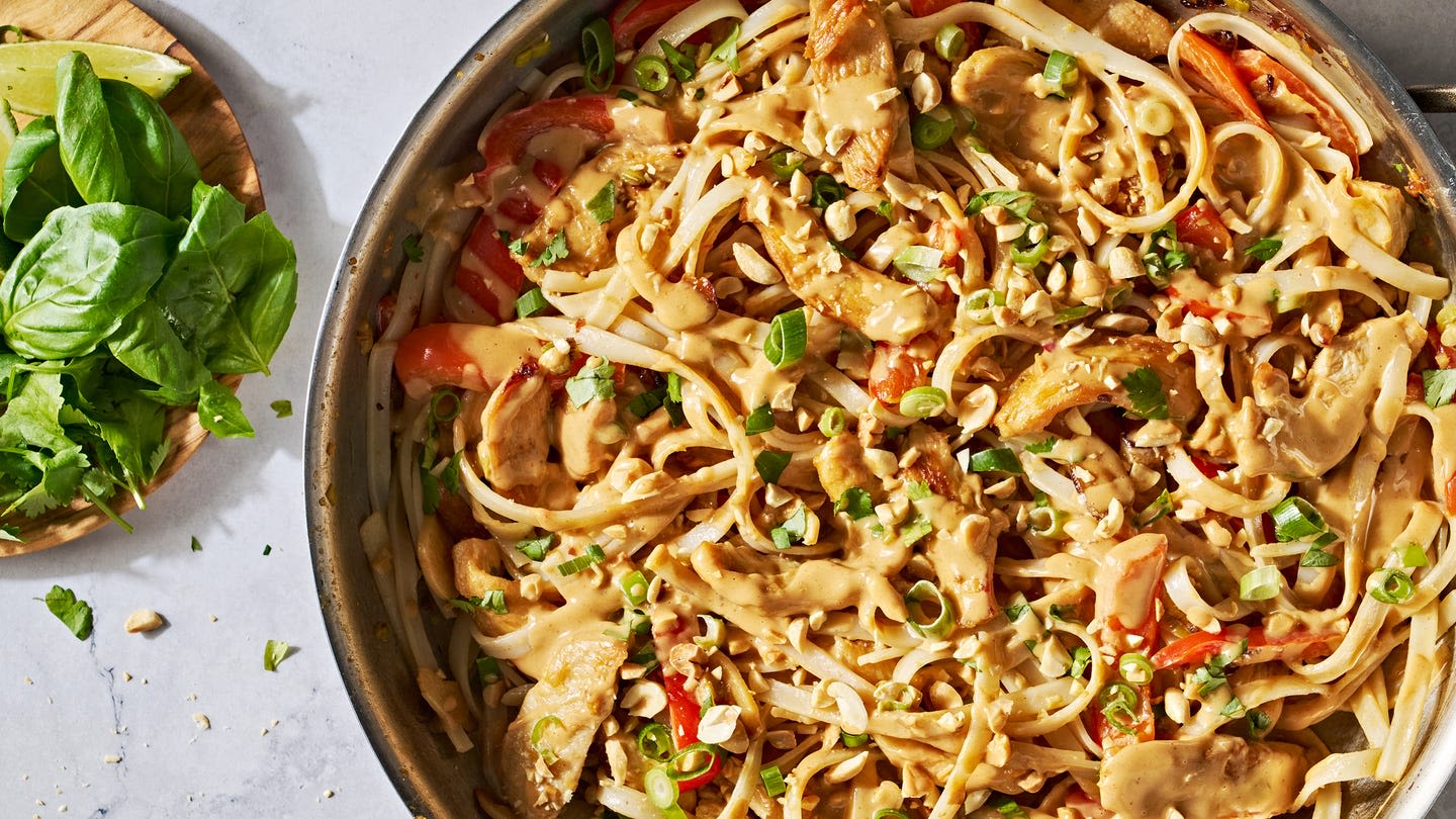 These Are the Most-Clicked Dinner Recipes On Delish This Year (So Far!)