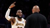 NBA Playoffs 2024: Lakers stay alive, while Celtics, Magic and Thunder all win easily