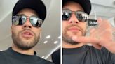 Neymar renova CNH em shopping do litoral de SP e é assediado por fãs: ‘Como todo ser humano’