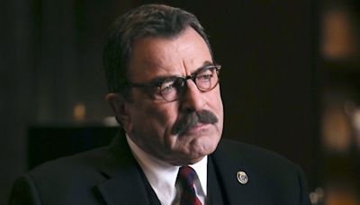 More “Blue Bloods”? Paramount exec teases 'franchise extension' ahead of series finale