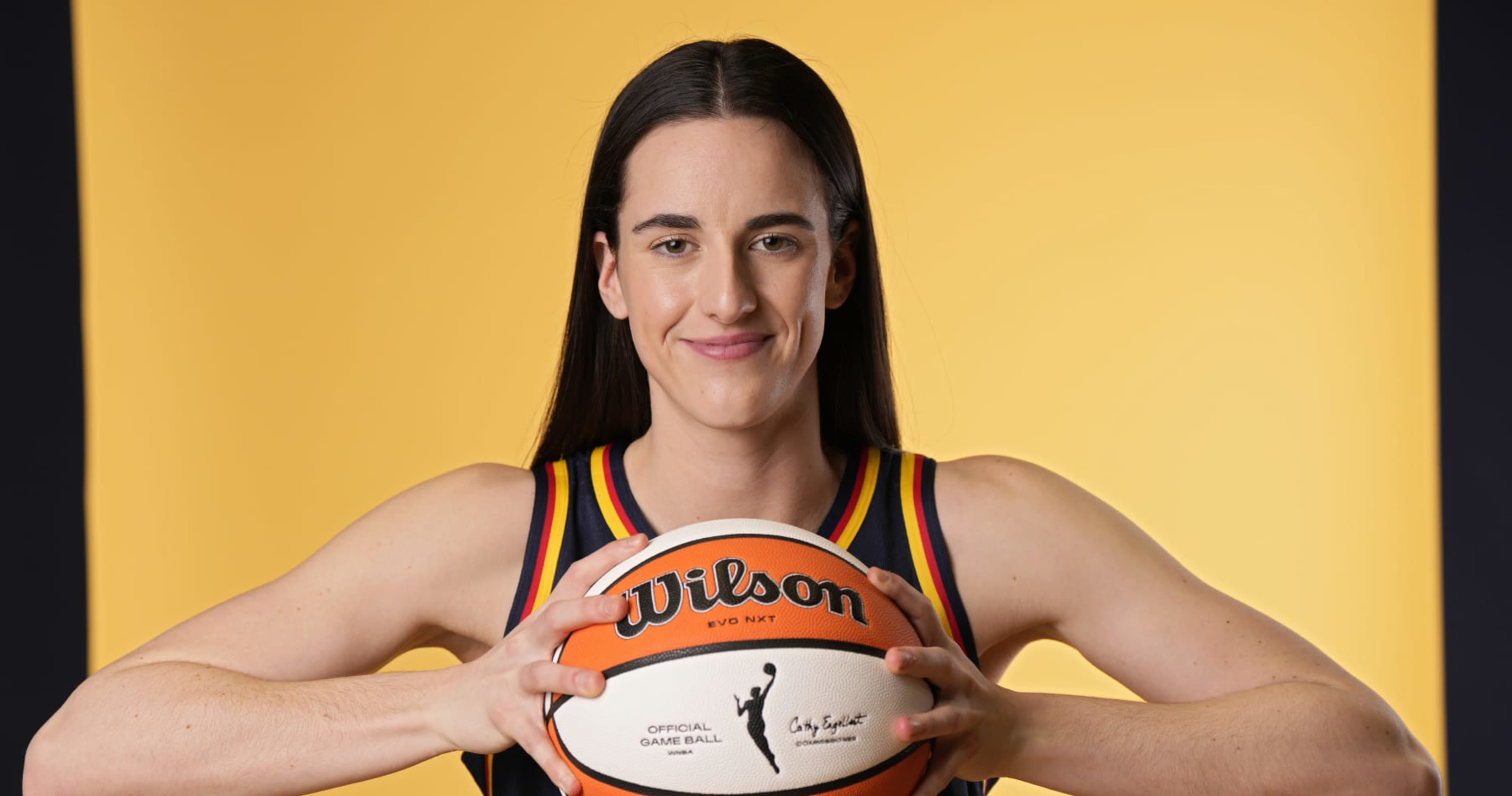 Video: Caitlin Clark Reveals What She Must Improve for WNBA Success After Iowa Career