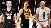 Women's March Madness 2024 bracket, schedule, matchups revealed