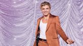 Nikita Kuzmin pays tribute to Strictly co-stars after tour ends