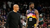 Where will Deandre Ayton stand with Suns after their shocking Game 7 loss to Mavericks?