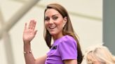 Kate Middleton Makes Rare Public Appearance at Wimbledon Finals with Princess Charlotte amid Ongoing Recovery