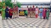 Col VR Mohan DAV Public School, Dera Bassi