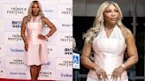 Serena Williams Embraces Corsetry and Sheer Trend for ‘In the Arena’ Premiere During Tribeca Festival