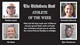 Vote now in The Vicksburg Post's Athlete of the Week contest for April 21-27, 2024 - The Vicksburg Post