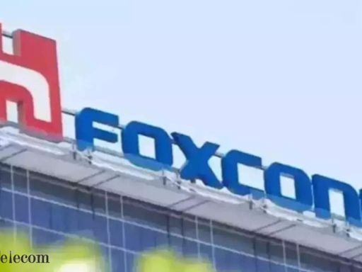 Apple supplier Foxconn rejects married women from India iPhone jobs - ET Telecom