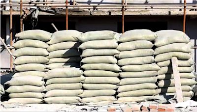 Orient Cement shares extend gains, zoom 20% to hit fresh record high