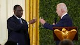 Biden tells African leaders US is 'all in' on the continent