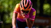 Ricarda Bauernfeind takes bold solo victory on Tour de France Femmes stage five