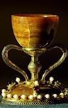 The Chalice of Valencia