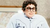 'SNL' Alum Talks Complicated Legacy Of Playing Androgynous Icon Pat