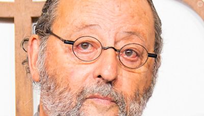 Jean Reno explique les raisons de l'échec de son premier mariage avec la mère de Sandra et Michael : "Je suis écartelé entre..."