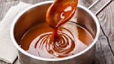 Should You Use The Dry Or Wet Method To Make Caramel Sauce?