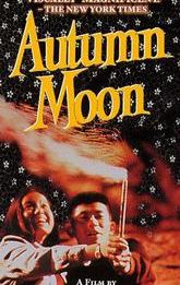 Autumn Moon