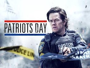 Patriots Day (film)