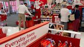 Target comparable sales have dropped for 4 straight quarters, and it's scrambling to avoid a 5th