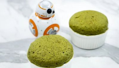 ¡Que la fuerza te acompañe con esta receta! Así puedes preparar el fantástico pan visto en “The Force Awakens” de Star Wars