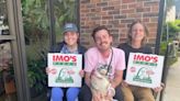 Imo’s Pizza, Stray Rescue St. Louis waive adoption fees